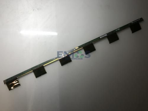 TX-5555T32S22 COF LEFT (55T32-S0R XL BD) COF IC & PCB FOR LUXOR LUX0155005/01